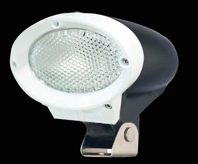 HID work lamp(6v,12v or 24v DC)