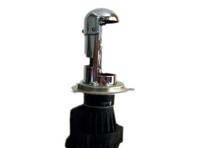 HID LAMP(H4 moving parts High-quality)