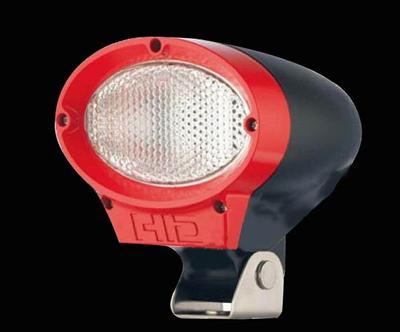 Xenon work light(6v,12v or 24v )