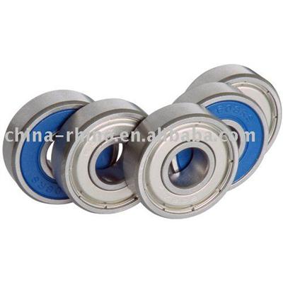 608RS loose steel ball bearing(Good quality)