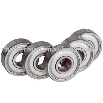 608zz loose steel ball bearing