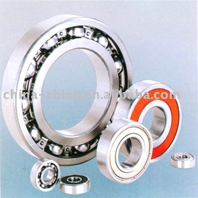 608 Loose Steel Ball Bearing(good Quality)