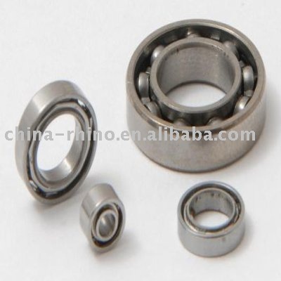 Loose Steel Bearing 60series(good Quality)