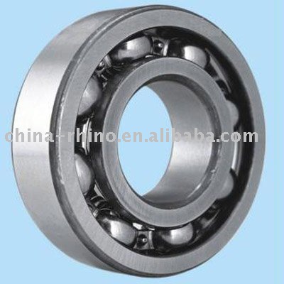 Loose Steel Bearings 60series(good Quality)