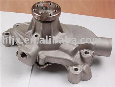 High quality auto water pump