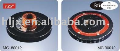 Harmonic Balancer(7.25inch)