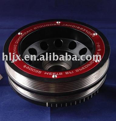 Harmonic Damper(7.5inch)