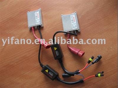 Slim Ballast 6*7. 2*1. 3cm, Hid Xenon , Xenon