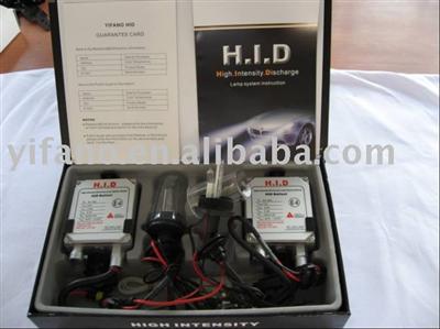 HID Xenon conversion kit.Xenon top quality.HID Auto kit(High-quality)