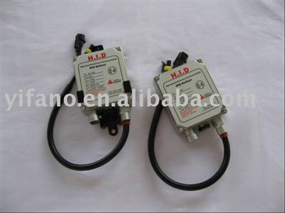 35w/ 12v Hid Xenon Ballast(high-quality)