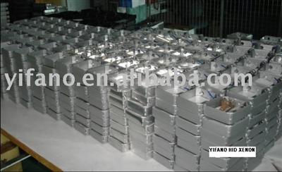 Yifano HID Xenon kit(High-quality)