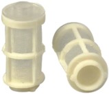 High quality filter web