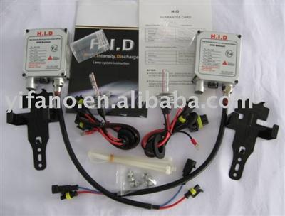 HID Xenon Kit-12v/35w  H7  12000K(High-quality)