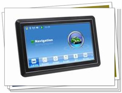 Up48-u(high-quality) Gps