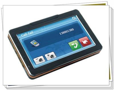 Gps 5. 0 Car Navigation