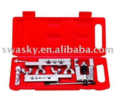 45 Degree Flaring & Swaging Tool Kit(good Quality)