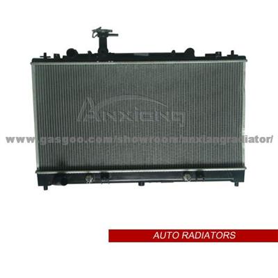 Brazed Auto Radiator for Mazda 6 L328-15200