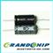 Axial Aluminum Electrolytic Capacitor