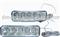 LED DAYTIME RUNNING LIGHTS(DC12v or DC24v)