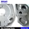 Die Casting Parts Zinc Die Casting