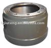 brake drum