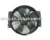 Condensing Fan