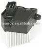 Blower resistor for BMW 64116923204