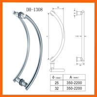 Door pull handle(material:stainless steel 304a)