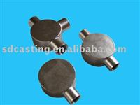 Cables Junction Box(good Quality) Stainless Steel Casting