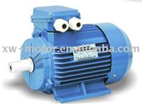 induction motor