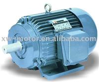 Induction motor DIN42673