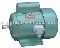 Jy Series Heavy-duty Single-phase Capacitor Start Induction Motor