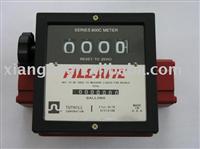 Mechanical flowmeter(fuel flowmeter,flow meter)(Good quality)