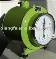 wet gas flowmeter(flow meter, wet drum gas flowmeter)(Good quality)