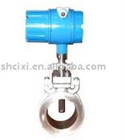 thermal mass gas flow meter(mass flow meter; flow meter)(Good quality)