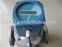 digital oval gear flow meter(flow meter,positive displacement flow meter)(Good quality)