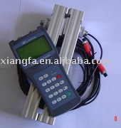 handhold ultrasonic flow meter(handable ultrasonic flow meter,flow meter)(Good quality)