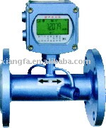 ultrasonic water meter(water meter, ultrasonic flowmeter)(Good quality)