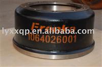 Brake drum Manufacturer