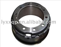 Brake drum