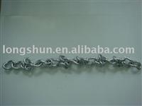 Snow chain for wheel loader(Good quality)