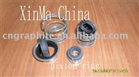 Graphite product,high pure graphite seal rings