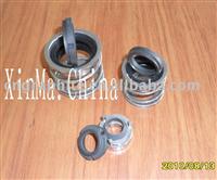 graphite mechanical seal ring