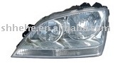 Head lamp