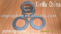 Graphite ring sub graphite product