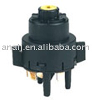 Ignition Switch  for Audi, Passta