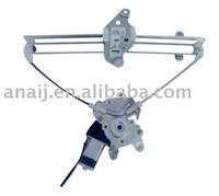 Power Window Regulator