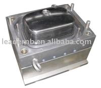 Plastic Injection Mould 500, 000 Shots