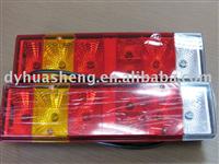 Truck tail  lamp