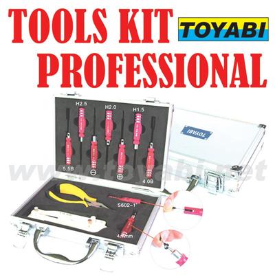 Tools Kit RC Model Accessory(High-quality)